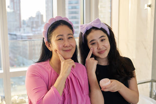 The Secret to Mochi Skin: How to Achieve That Soft, Plump Glow