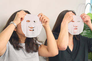 Which Japanese Face Mask Is Right for Me?