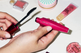 The Best Mascaras for Asian Lashes