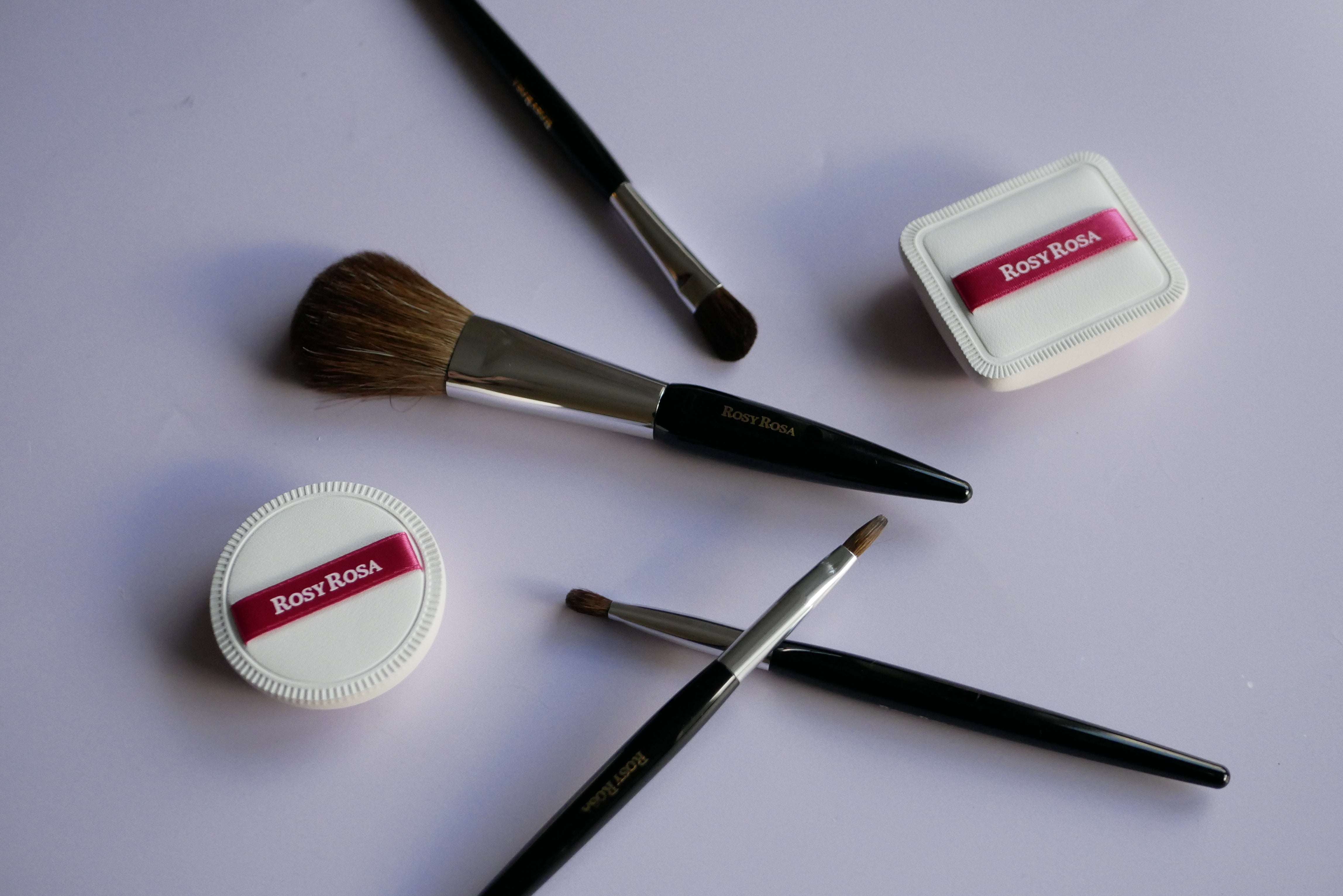 Makeup Tools – Rei Cosmetics