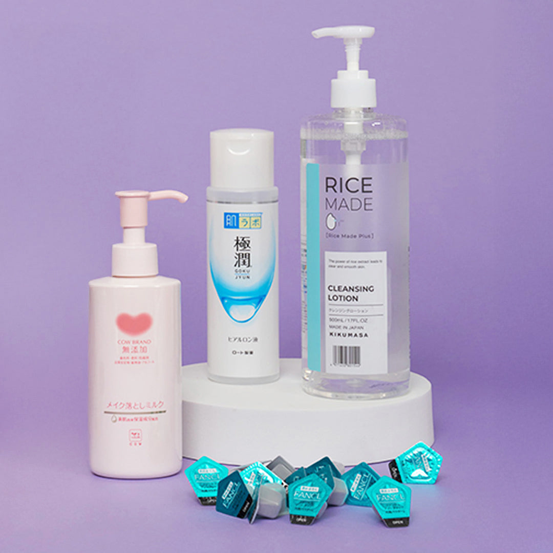 Skincare – Rei Cosmetics