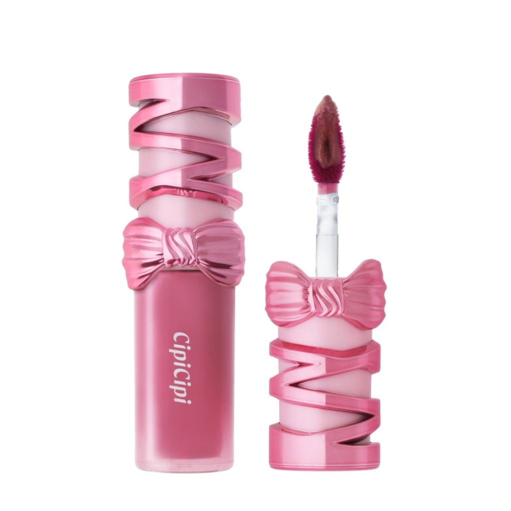 リップグロス Cipicipi TIRTIR Peripera HLT OPERA CipiCipi: Dewy Film Tint R – Rei Cosmetics
