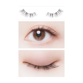 Dolly Wink: Salon Eyelash