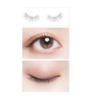 Dolly Wink: Salon Eyelash