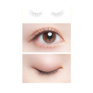Dolly Wink: Salon Eyelash
