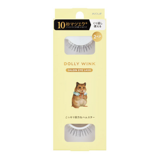 Dolly Wink: Salon Eyelash