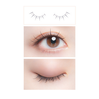 Dolly Wink: Salon Eyelash