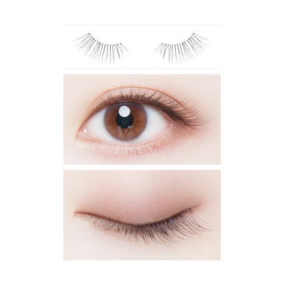 Dolly Wink: Salon Eyelash