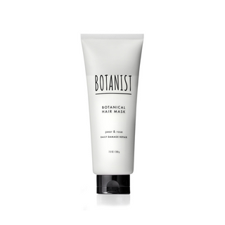 BOTANIST: Botanical Hair Mask (Daily Damage Repair)