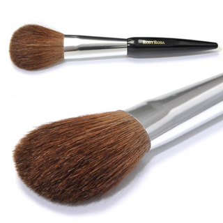 Rosy Rosa: Kumano Brush for Powder