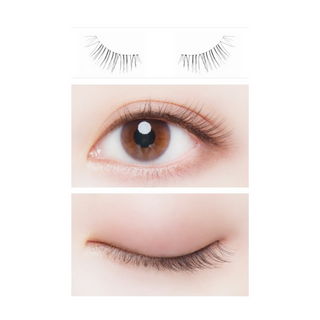 Dolly Wink: Salon Eyelash