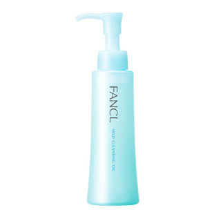 FANCL: Mild Cleansing Oil