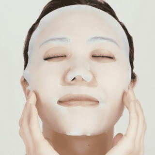 Ishizawa Lab Keana Nadeshiko: Rice Serum Mask (10 Sheets)