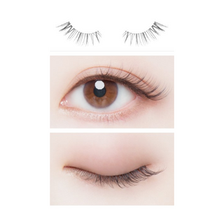Dolly Wink: Salon Eyelash