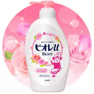 Biore U: Body Soap