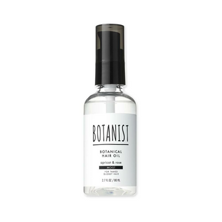 BOTANIST: Botanical Hair Oil (Moist)