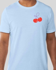Rei Cosmetics: Cherry T-Shirt