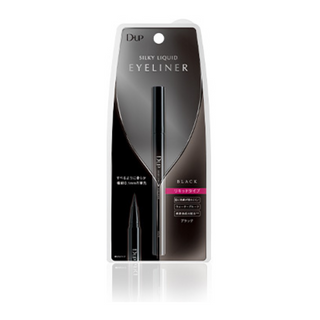 D-UP: Silky Liquid Eyeliner Waterproof