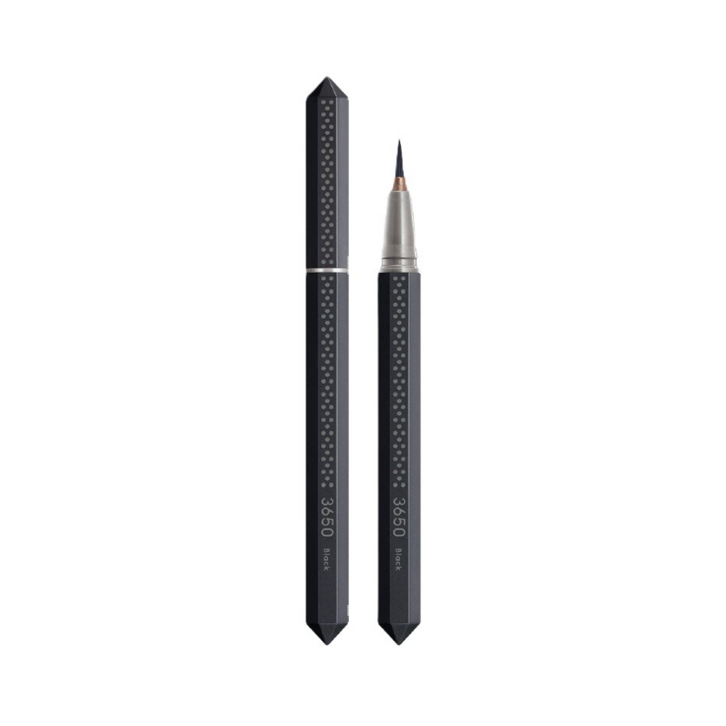 3650 (San Roku Go Zero) Liquid Eyeliner – Rei Cosmetics