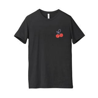 Rei Cosmetics: Cherry T-Shirt