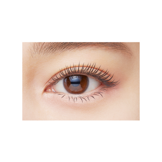 KissMe: Heroine Make Volume & Curl Mascara Advanced Film