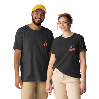 Rei Cosmetics: Cherry T-Shirt