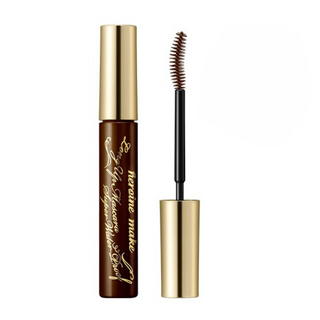 KissMe: Heroine Make Long Up Mascara Super Waterproof