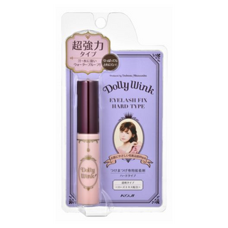 Dolly Wink: Eyelash Fix
