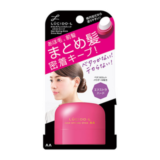 Lucido-L: Hair Styling Stick