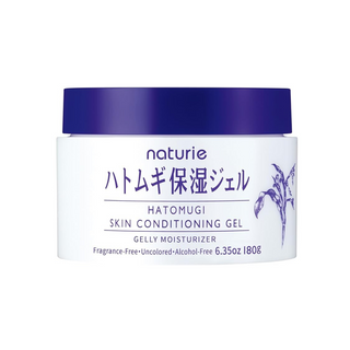 Naturie: Hatomugi Moisturizing Gel