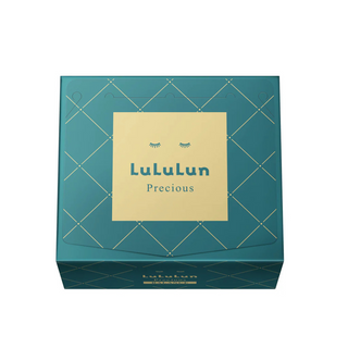 LuLuLun: Precious Face Mask (32 Sheets)
