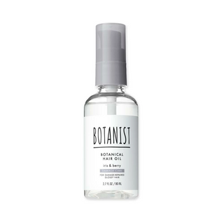 BOTANIST: Botanical Hair Oil (Damage Care)