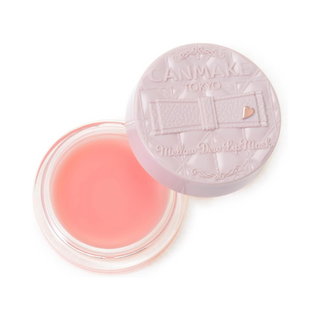 Canmake: Mellow Dew Lip Mask