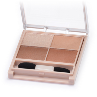 Canmake: Silky Soufflé Eyes (Matte Type Eye Shadow)