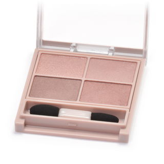 Canmake: Silky Soufflé Eyes (Matte Type Eye Shadow)