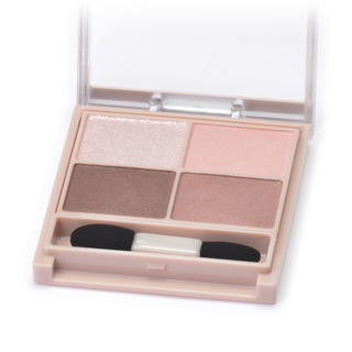 Canmake: Silky Soufflé Eyes (Matte Type Eye Shadow)