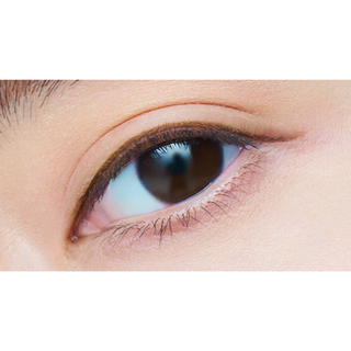 Dejavu: Lasting Fine (Super Fine) Cream Eyeliner Pencil