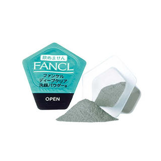 FANCL: Deep Clear Washing Powder (30 packs)