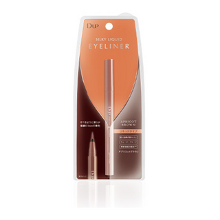 D-UP: Silky Liquid Eyeliner Waterproof