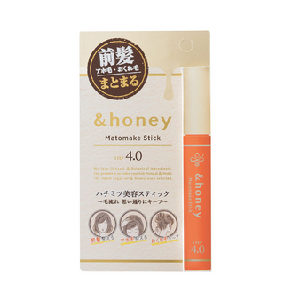 &honey: Matomake Stick Step 4.0