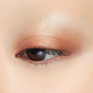 Majolica Majorca: Eyeshadow Customize