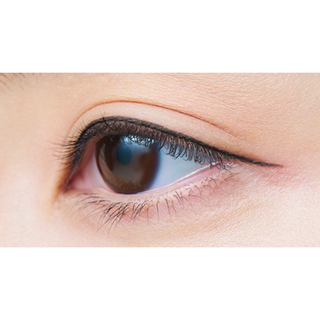 Dejavu: Lasting Fine (Super Fine) Cream Eyeliner Pencil