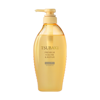 Tsubaki: Premium Volume Shampoo
