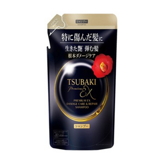 Tsubaki: Premium EX Intensive Repair Shampoo