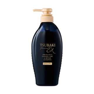 Tsubaki: Premium EX Intensive Repair Shampoo