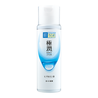 Hada Labo Gokujyun: Hyaluronic Lotion Moist