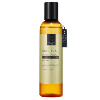 Derma Laser: Super VC100 Lotion