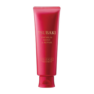 Tsubaki: Premium Moist Hair Treatment