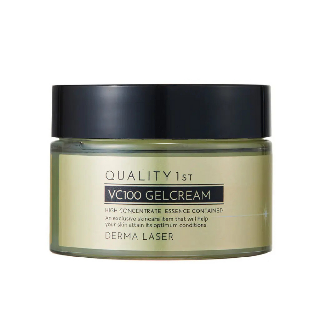 スキンラボBeautiful Skin Moist Care Gel Cream Derma Laser: VC100 Gel Cream – Rei Cosmetics