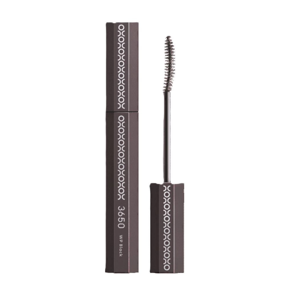 3650 Waterproof Mascara – Rei Cosmetics